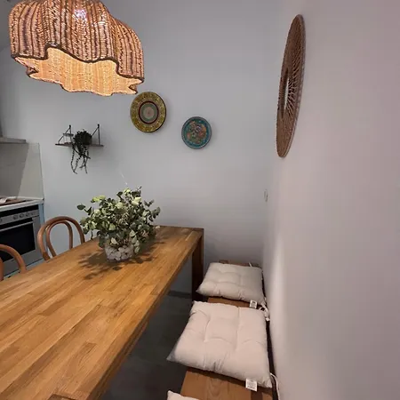 Azure House