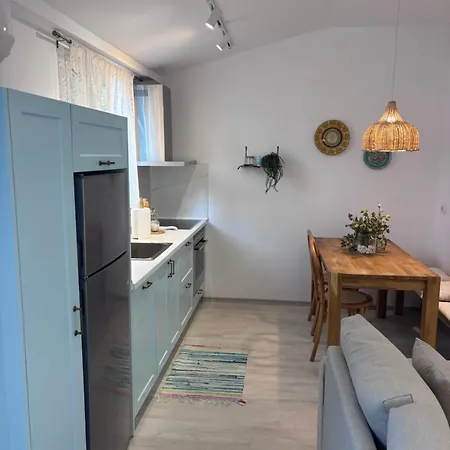 Appartement Azure House *