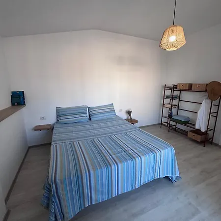 Azure House Lägenhet *